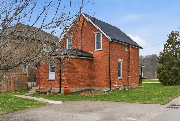 139 Willow ST, Brant, ON N3L 2L4