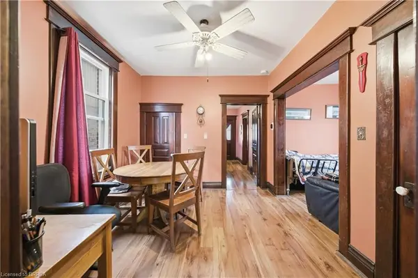 139 Willow ST, Brant, ON N3L 2L4