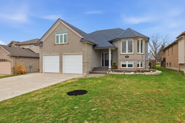 33 Long LN, Brant, ON N3L 4E9