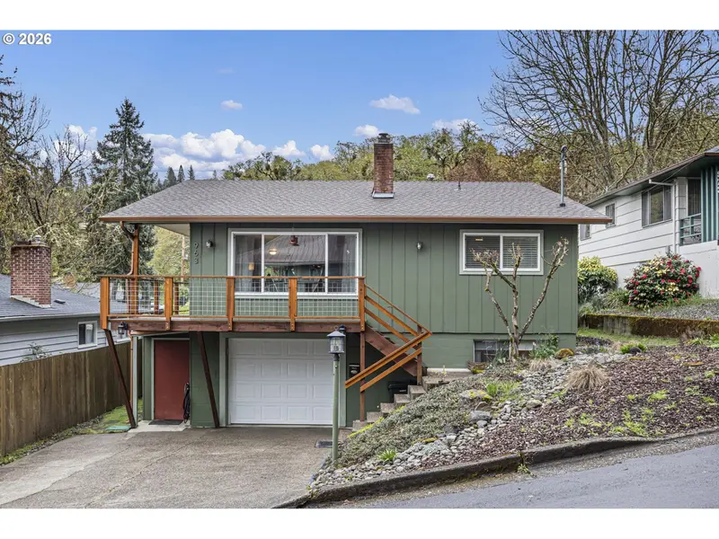 963 SE GLENN ST, Roseburg, OR 97470