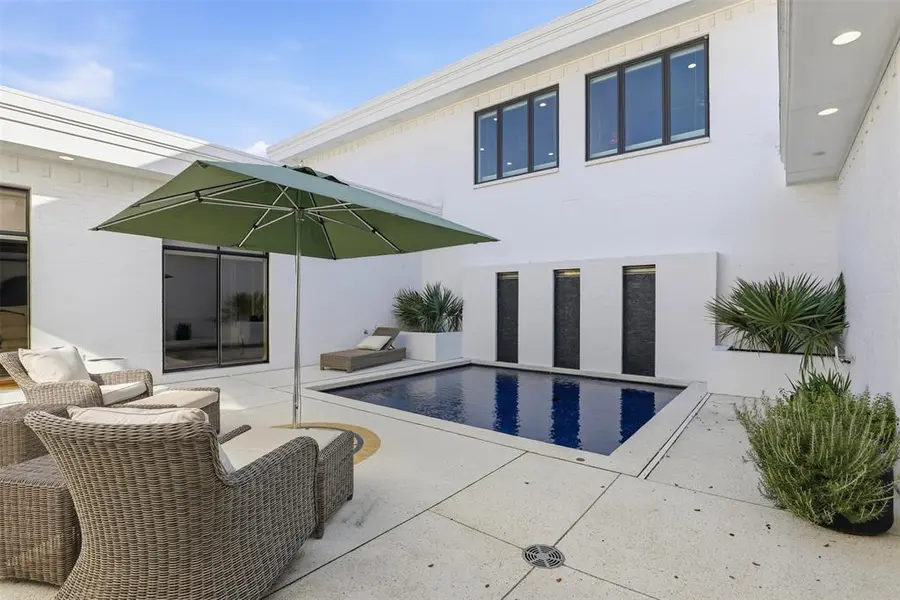 5625 El Campo Avenue, Fort Worth, TX 76107