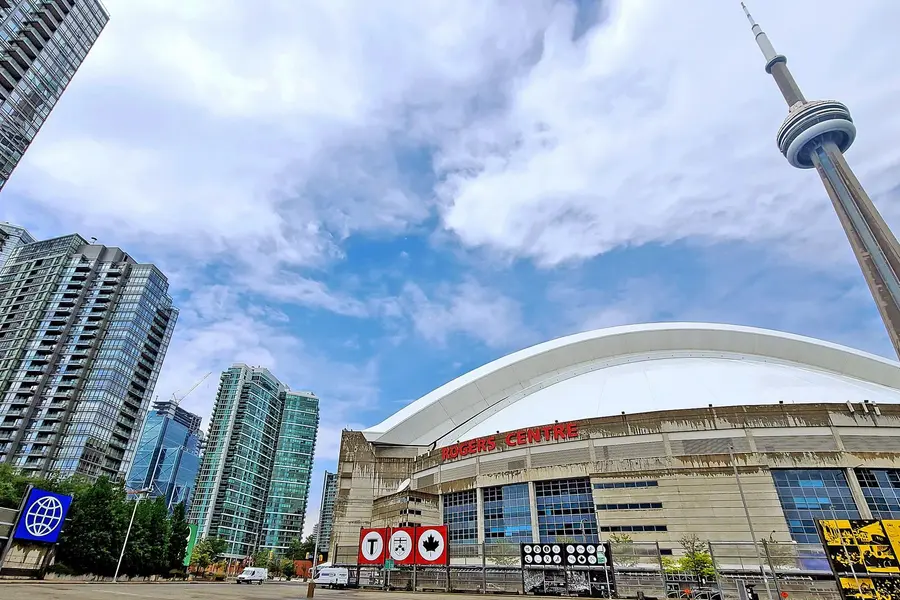 3 Navy Wharf CT #503, Toronto C01, ON M5V 3V1