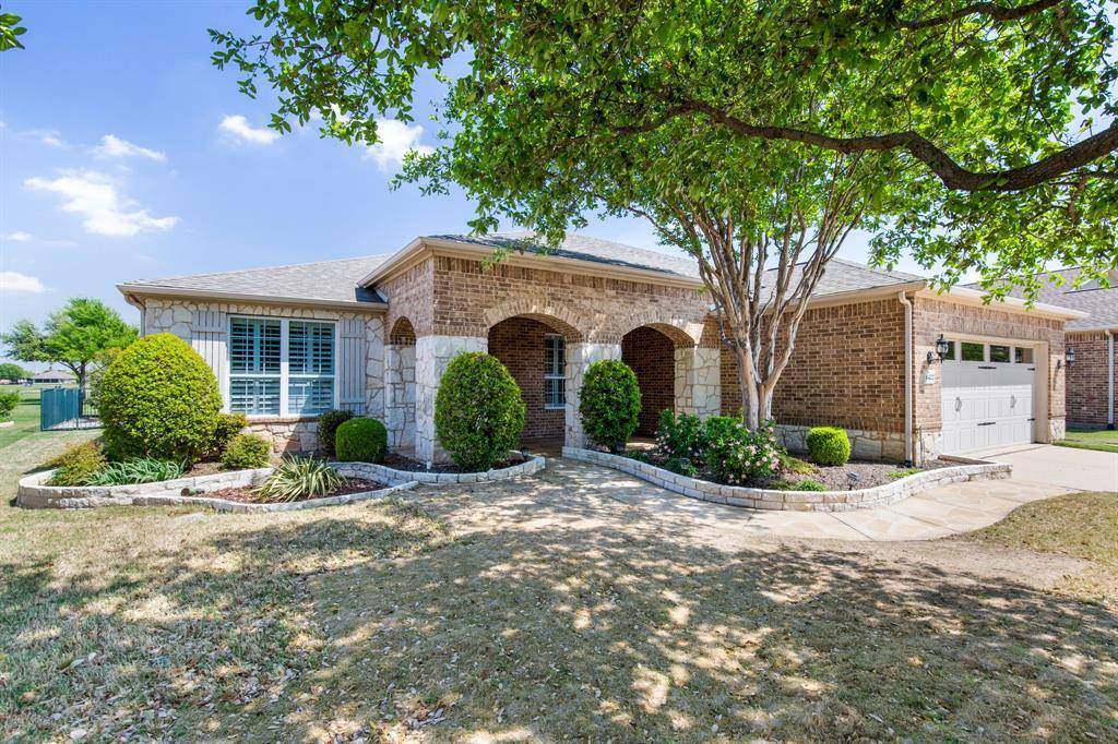 6422 Bushwoods Drive, Frisco, TX 75036
