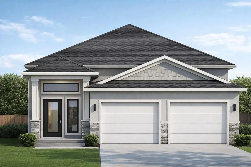 18 Gleneagles ST, Niverville, MB R0A 0A1