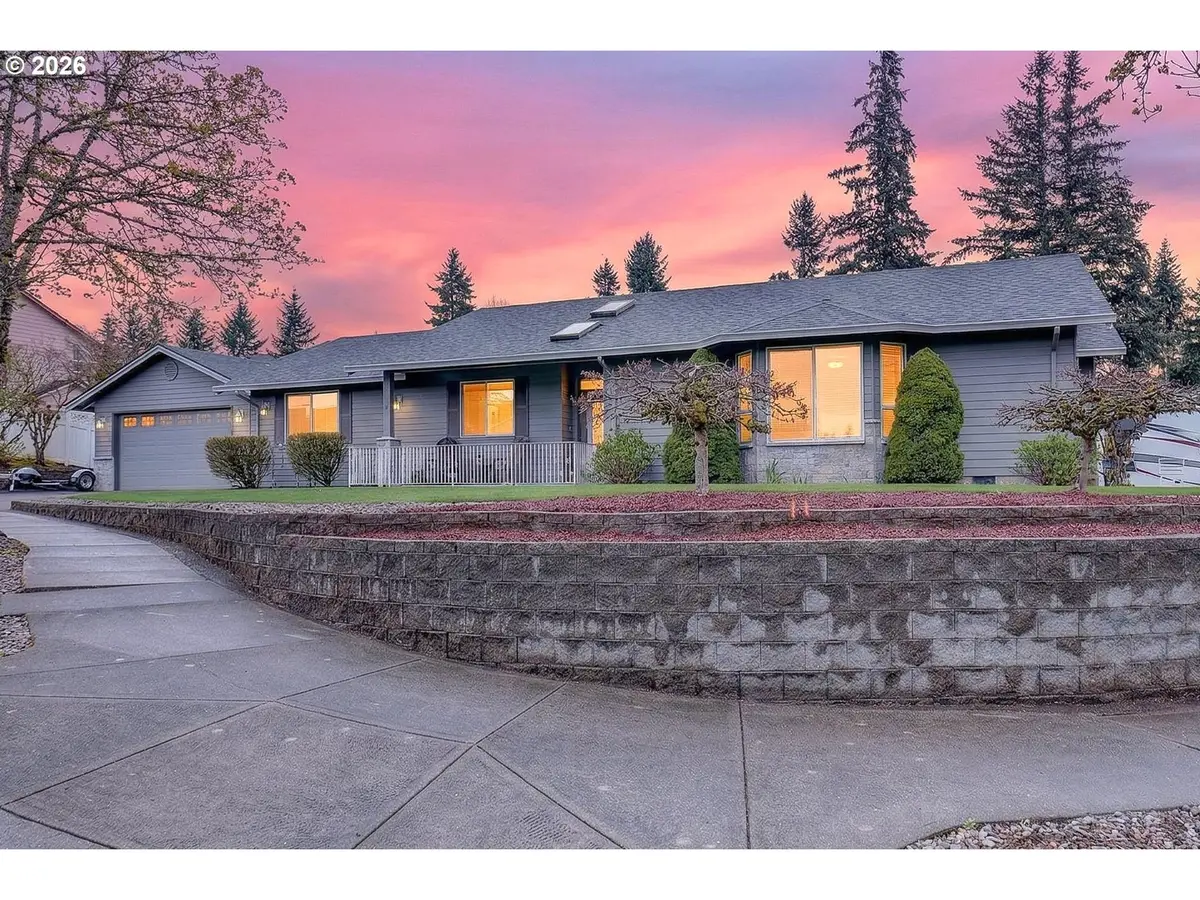 11413 PENNYS WAY, Oregon City, OR 97045