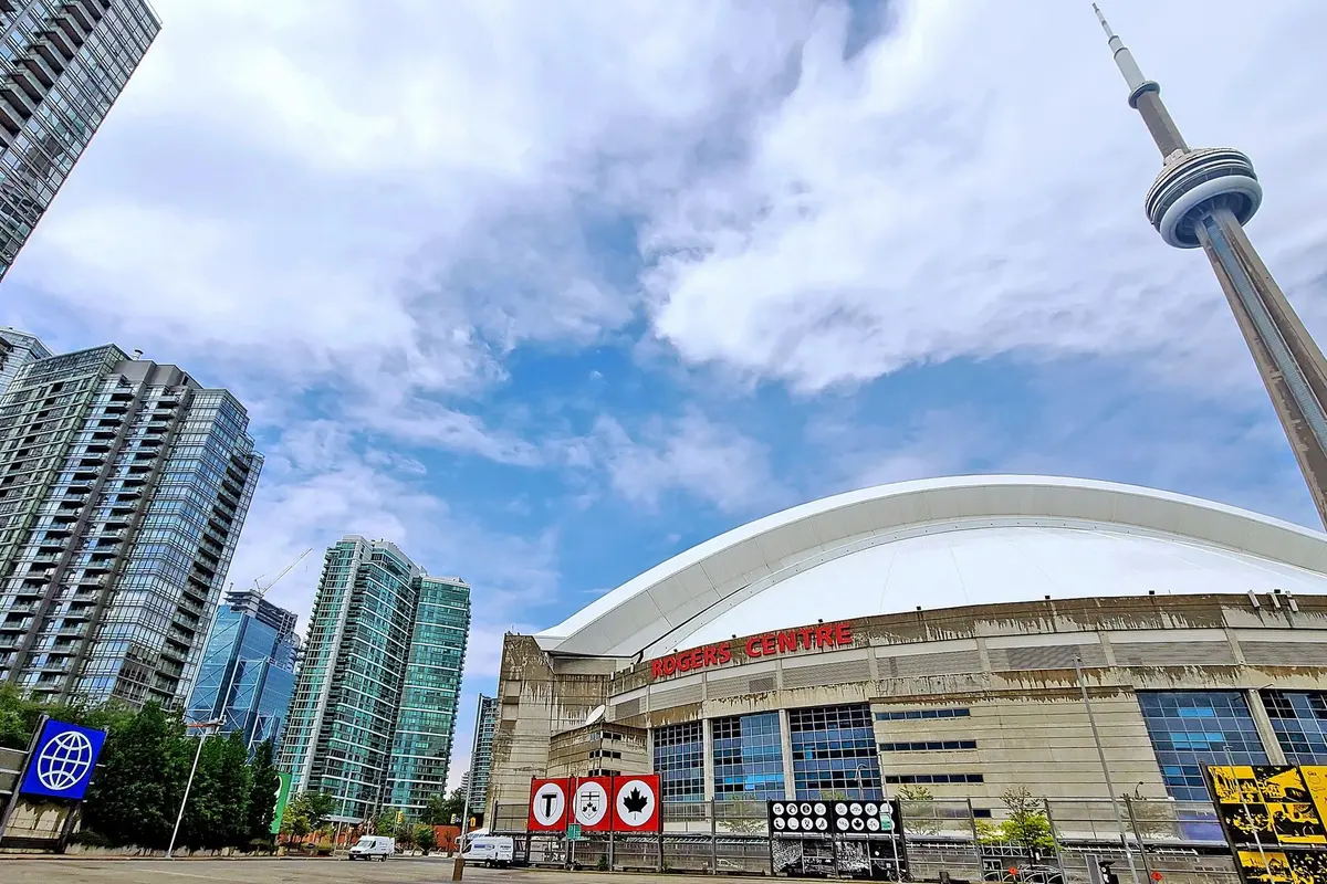 3 Navy Wharf CT #503, Toronto C01, ON M5V 3V1