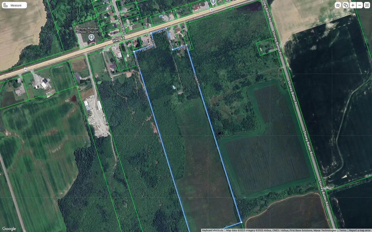 28171 Highway 48 Acres, Georgina, ON L0E 1R0