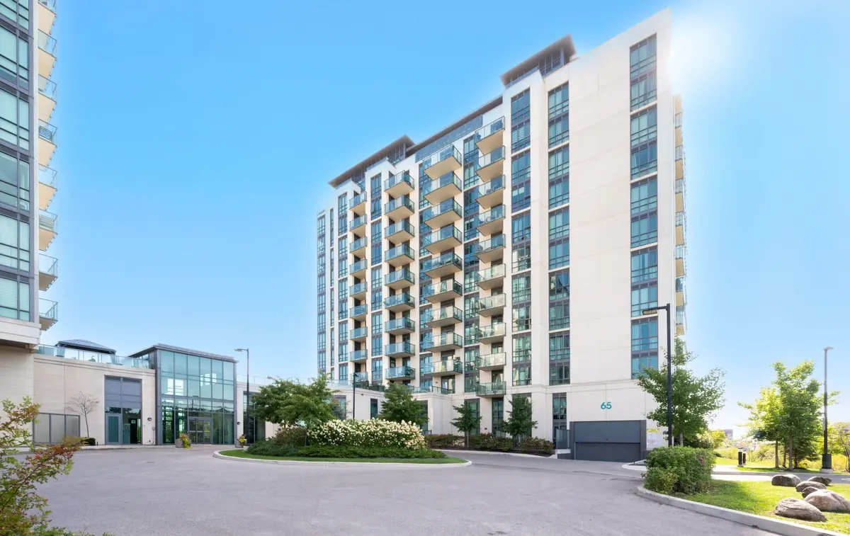 65 Yorkland BLVD #107, Brampton, ON L4C 9Z4