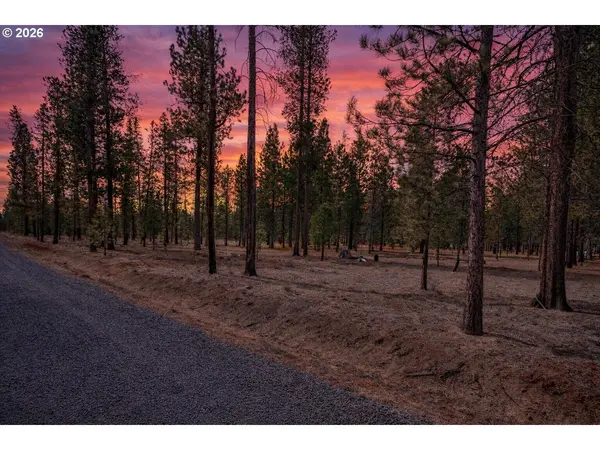 Pannier CT #Lot 19, La Pine, OR 97739