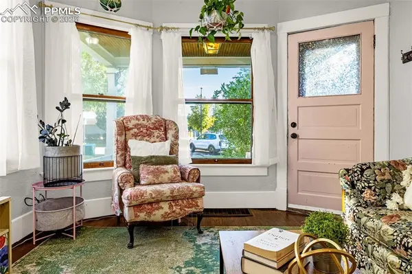 413 E Bijou ST, Colorado Springs, CO 80903