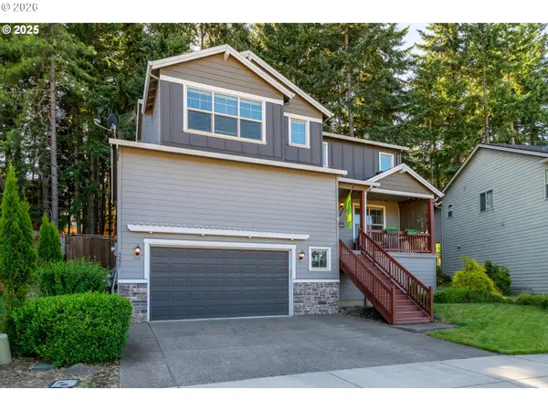3237 TIMBERLINE DR, Eugene, OR 97405
