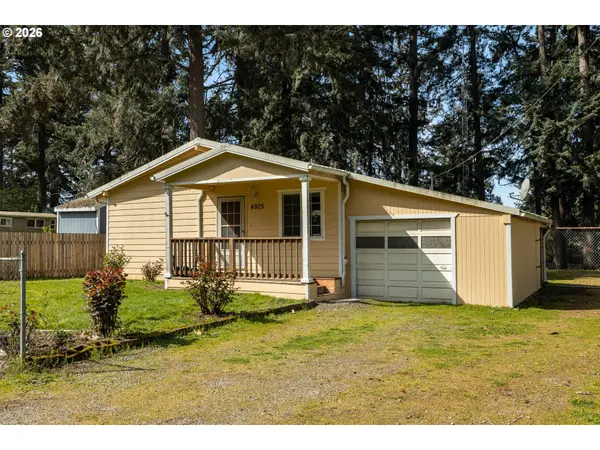 4925 SE 133RD AVE, Portland, OR 97236