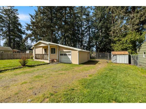 4925 SE 133RD AVE, Portland, OR 97236