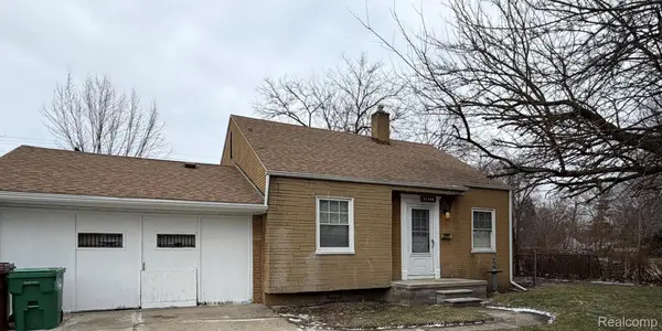 31406 Marquette ST, Garden City, MI 48135