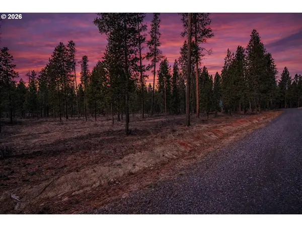 Pannier CT #Lot 20, La Pine, OR 97739