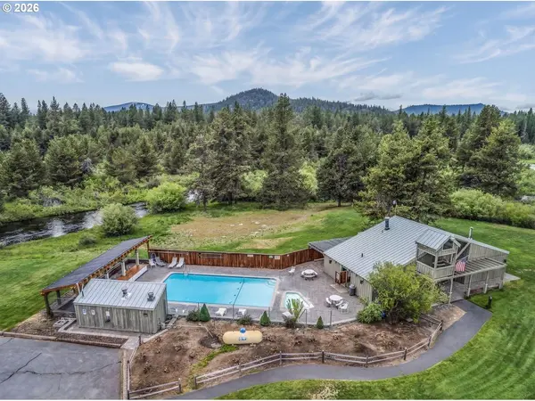 Pannier CT #Lot 20, La Pine, OR 97739