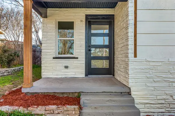 3309 Merrick Street, Fort Worth, TX 76107