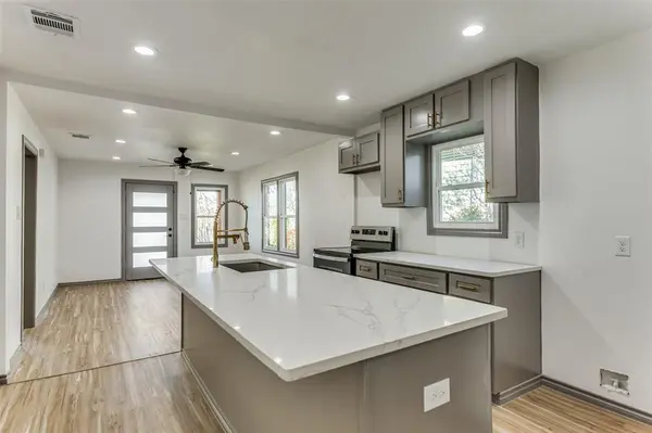 3309 Merrick Street, Fort Worth, TX 76107