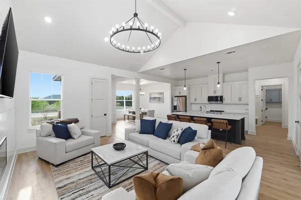 2050 Vista View, Graford, TX 76449