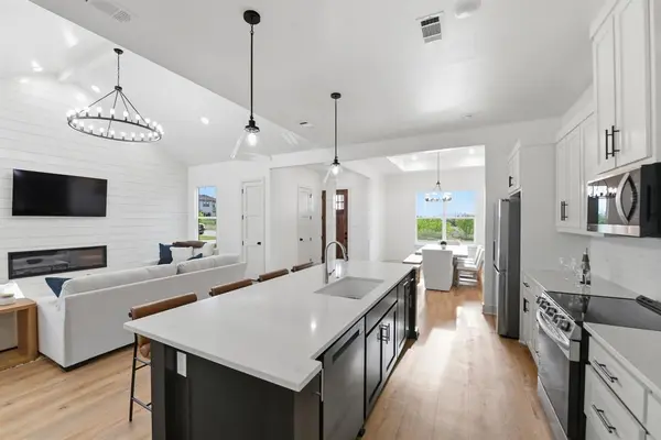 2050 Vista View, Graford, TX 76449