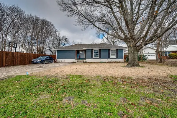 1031 Corsicana Highway, Hillsboro, TX 76645