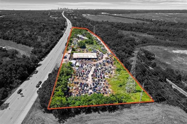 10466 S Central Expressway, Hutchins, TX 75241