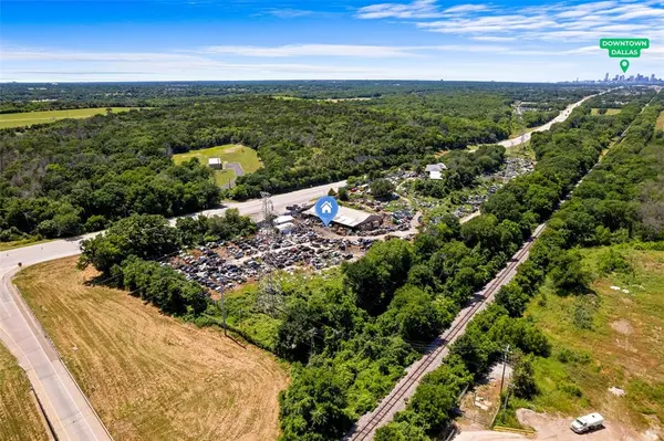 10466 S Central Expressway, Hutchins, TX 75241