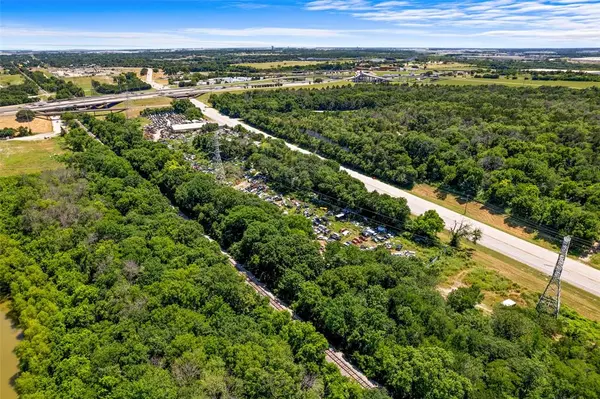 10466 S Central Expressway, Hutchins, TX 75241