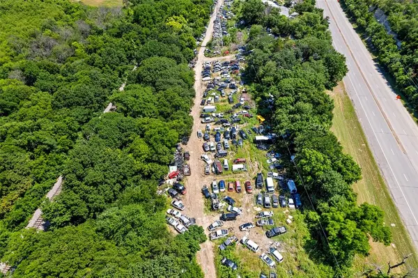 10466 S Central Expressway, Hutchins, TX 75241