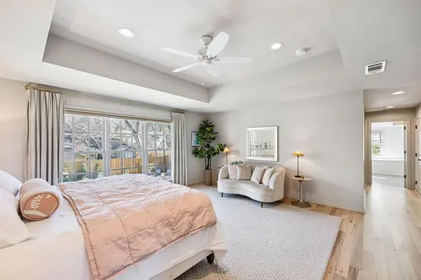 4013 Inwood Road, Fort Worth, TX 76109