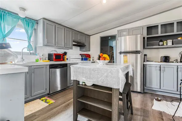 11012 Foothill Drive, Venus, TX 76084