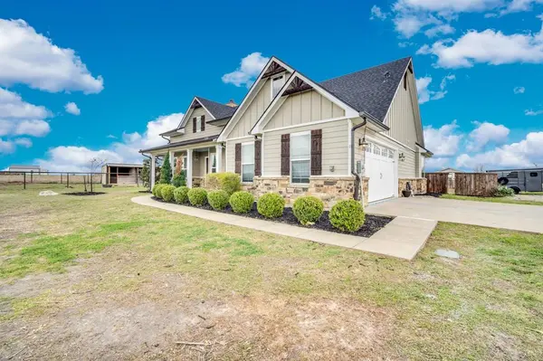 360 Forreston Road, Waxahachie, TX 75165