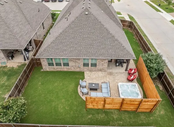 1363 Tecoma Trail, Justin, TX 76247