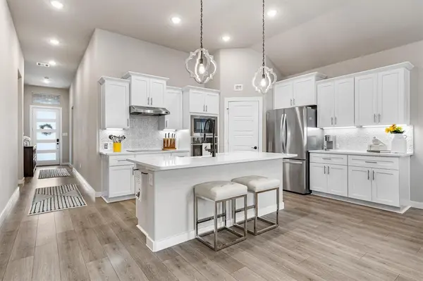 1363 Tecoma Trail, Justin, TX 76247