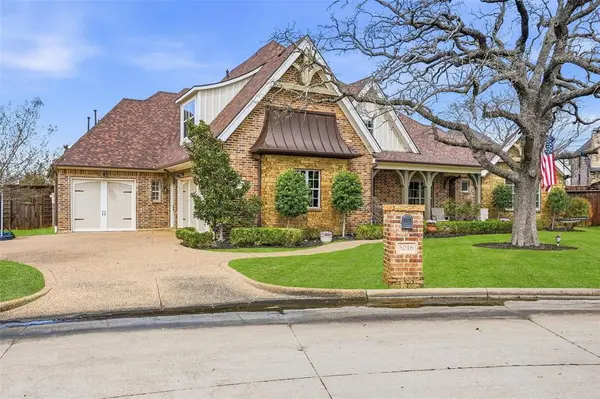 5016 Manchester Road, Highland Village, TX 75077