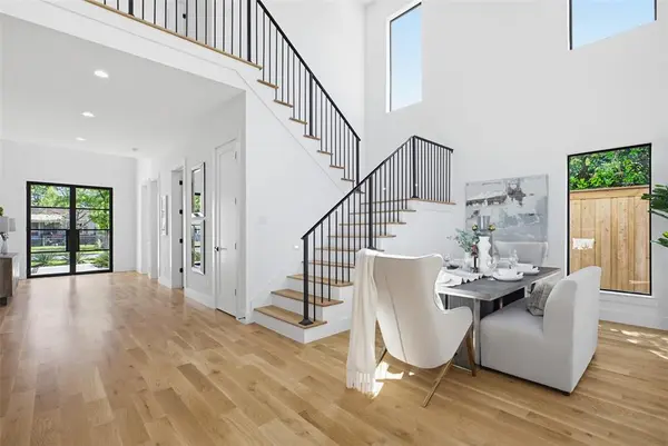 3847 Durango Drive, Dallas, TX 75220