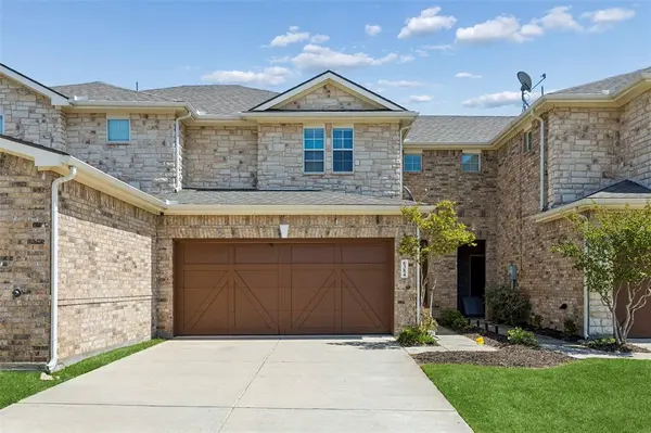 6384 Hill Creek Drive, The Colony, TX 75056