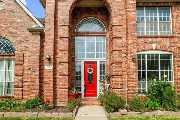 3511 Paladium Drive, Grand Prairie, TX 75052