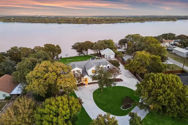 13680 Williams Road, Azle, TX 76020