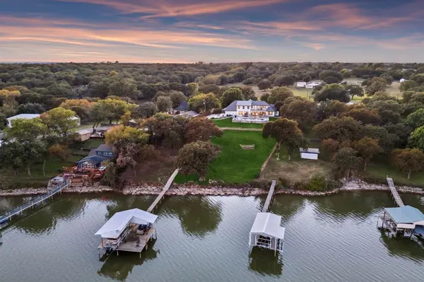 13680 Williams Road, Azle, TX 76020