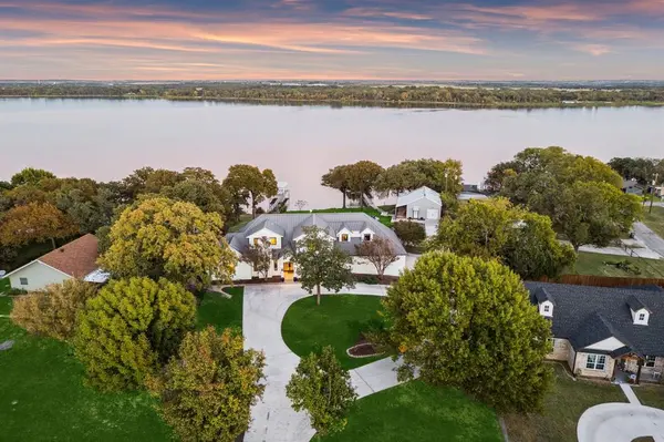 13680 Williams Road, Azle, TX 76020