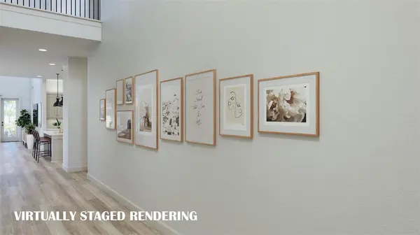 15703 Amber Street, Frisco, TX 75033