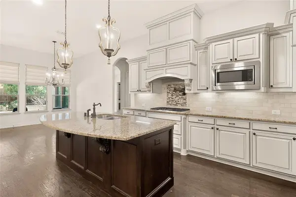 11048 Riney Court, Frisco, TX 75035