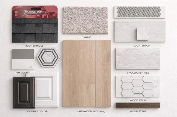 112 Mesa Drive, Glen Rose, TX 76043