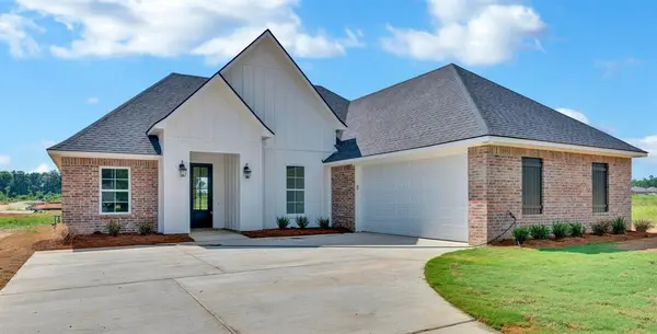 7252 Kimberly,  Greenwood,  LA 71033