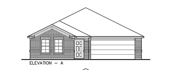 105 Mesa Drive, Glen Rose, TX 76043