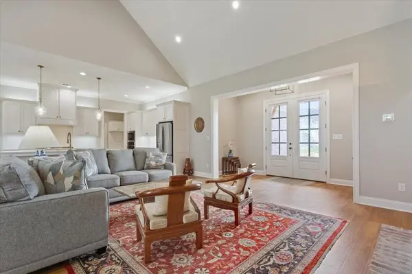 11011 King's Canyon, Woodway, TX 76712