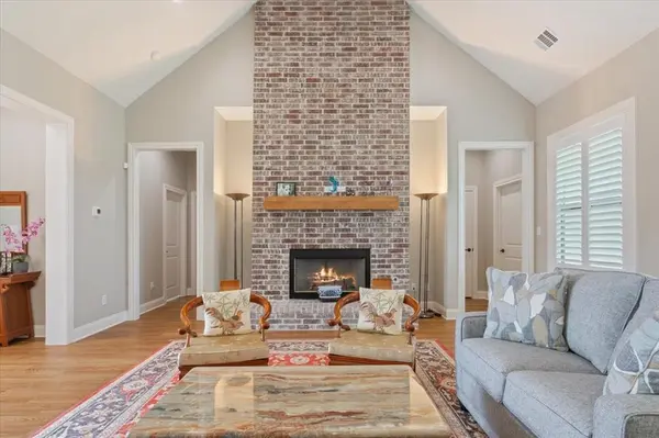 11011 King's Canyon, Woodway, TX 76712