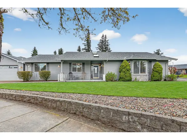 11413 PENNYS WAY, Oregon City, OR 97045