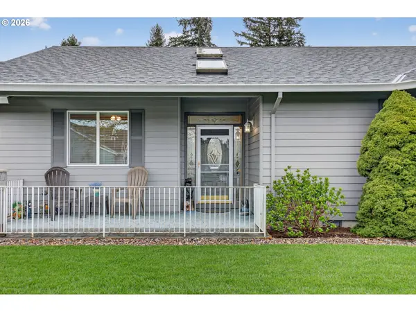 11413 PENNYS WAY, Oregon City, OR 97045